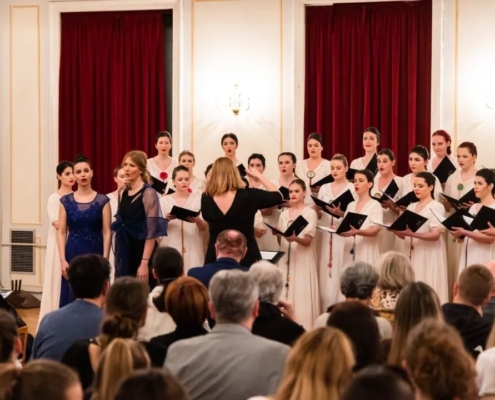 25. Festival sv. Marka