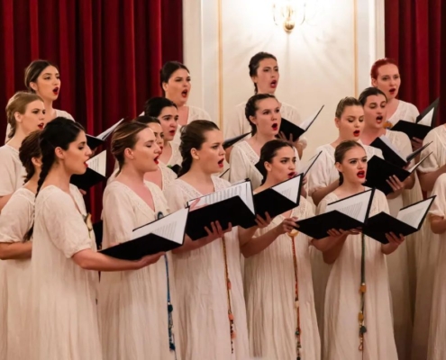 25. Festival sv. Marka