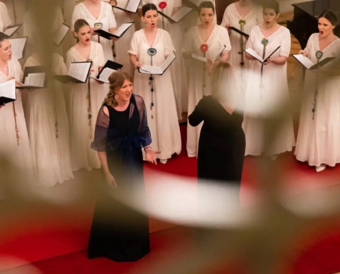 25. Festival sv. Marka