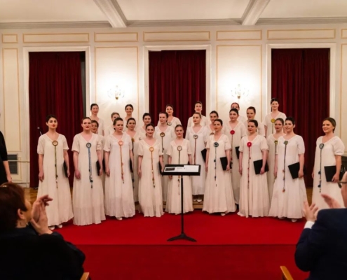 25. Festival sv. Marka