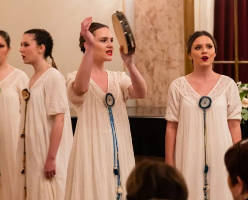 25. Festival sv. Marka