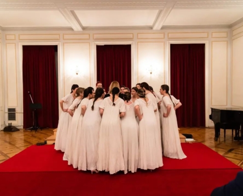 25. Festival sv. Marka