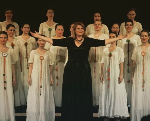 Dani Vlade S. Milosevica